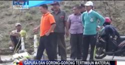 Tuntut Kompensasi, Warga Sragen Blokade Tol Solo-Kertosono