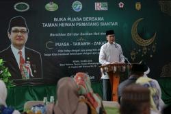 Ijeck: Pilih Pemimpin yang Mampu Membawa Sumut Lebih Baik