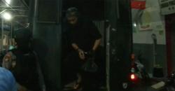 Lapas Pekalongan Kebanjiran, Napi Teroris Dipindahkan ke Kendal