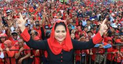 Puti Guntur: Selamat Waisak, Semoga Semua Makhluk Berbahagia