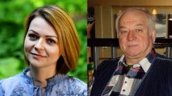 Kisah Staf RS saat Selamatkan Nyawa Agen Rusia Skripal dan Putrinya