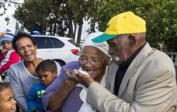 Kisah Hidup Pria Tertua di Dunia, Masih Segar Bugar di Usia 114 Tahun