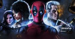 Kalahkan Avengers, Akting Ryan Reynolds Bawa Kesuksesan Deadpool 2 