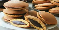 Ide Camilan untuk Berbuka Puasa dengan Kue Dorayaki