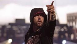 Soal Kabar Pacaran dengan Nicki Minaj, Ini Tanggapan Eminem