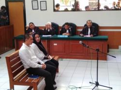 Ini Pertimbangan Hakim Jatuhkan Vonis 3 Bos Agen Umrah First Travel