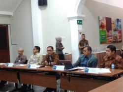 Kuartal I-2018, GMF AeroAsia Catat Laba 12,8 Juta Dolar AS