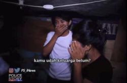 Polisi Temukan Pasangan Bukan Suami Istri di Kamar