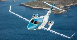 Honda Kembangkan Pesawat Jet Elite, Ini Kemampuannya