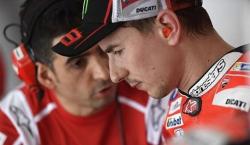 Raih Pole Position, Lorenzo Yakin Bisa Menangkan GP San Marino