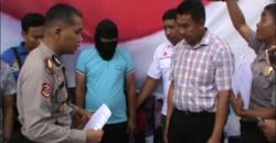 Hendak Nyabu dan Bawa Narkoba, Oknum PNS Gowa Ditangkap Polisi