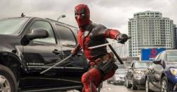 Deadpool 2 Berjaya, Ini Dia Penghasilan Fantastis Ryan Reynolds 