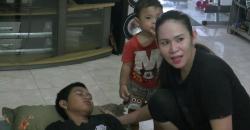 Penyakitnya Kambuh, Echa Si Putri Tidur Sudah 5 Hari Terlelap