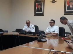 DKI Raih Opini WTP, Sandi: Saya Cium Tangan Teman-Teman BPK