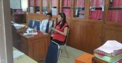 Terjerat Kasus Penipuan, Selebgram Angela Lee dan Suaminya Ditahan