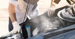 Hal Sepele yang Bisa Bikin Mesin Kendaraan Overheat