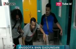 Punya Senjata Api, 3 Anggota BNN Gadungan Diringkus di Batam