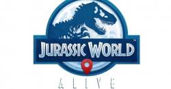 Game AR Jurassic World Alive Sambangi Ponsel Android
