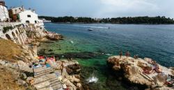 Cara Asyik Menikmati Senja di Kroasia, Kunjungi Saja Rovinj