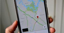 Update, Google Maps Mudahkan Cara Review Lokasi