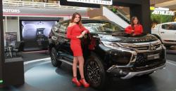 Dibuat 1.000 Unit, Mitsubishi Pajero Sport Rockford Habis Terjual