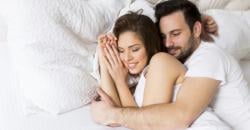 Terungkap, Seks di Usia 60 Tahun Ternyata Lebih Menyenangkan 
