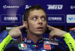 Valentino Rossi Pindah ke Tim Satelit, Bos Yamaha: Bebannya Berkurang<