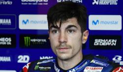 Sambut GP Italia, Vinales Yakin Raih Hasil Positif