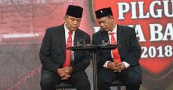 Kang Hasan: Hadapi Intoleransi, Masyarakat Harus Perkokoh Pancasila