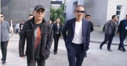 Dikabarkan Sakit Keras, Ini Kondisi Jet Li yang Sebenarnya 