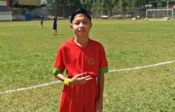 Selama Ramadan, Keisha Alvaro Hindari Gorengan dan Es