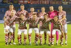 Profil Tim Piala Dunia 2018: Kroasia