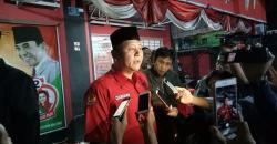DPC PDIP Kota Surabaya All Out Menangkan Gus Ipul-Puti di Pilgub Jatim