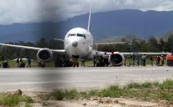 2 Bandara Ditutup Sementara, Ini Penerbangan yang Terdampak