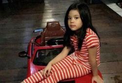 Cover Lagu Camila Cabello, Putri Sulung Mulan Jameela Banjir Pujian