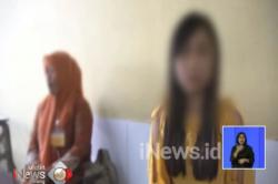 Diduga Cemburu, Oknum Guru Hajar Siswinya di Sekolah