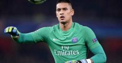 Ancelotti Inginkan Areola sebagai Pengganti Reina