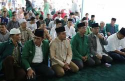 Organisasi Islam Al Washliyah Solid Dukung Eramas di Pilgub Sumut