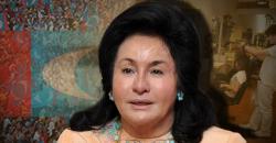 Istri Najib Razak Akan Dipanggil KPK Malaysia Terkait Skandal 1MDB