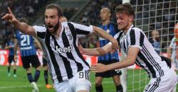 Juventus dan Gonzalo Higuain Akan Berpisah di Musim Panas