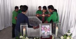Korban Ledakan Bom Bunuh Diri Gereja di Surabaya Kembali Bertambah