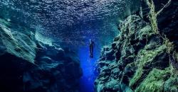 4 Foto Menakjubkan yang Menunjukkan Pesona Keindahan Laut Dunia