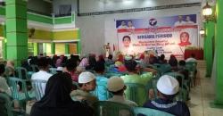 Meriahkan Ramadan, Perindo Jambi Gelar Aneka Lomba Keagamaan