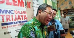 Mudik Lebaran 2018, Pengguna Sepeda Motor Diprediksi 8,5 Juta