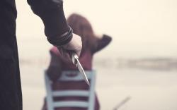 Kronologi Penusukan Perempuan yang Baru Pulang Gereja di Cimahi, Pelaku Cemburu pada Korban