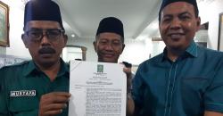 Musyafak Rouf Ditunjuk Pimpin DPC PKB Kota Surabaya