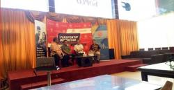 Taufiqulhadi: Pembahasan Hukuman Mati Masih Alot