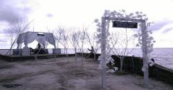 Pilihan Wisata Pontianak, Tanjung Batu Miliki Pesona Pantai Unik