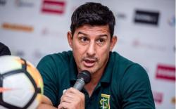 Persebaya Tanpa Tiga Winger, Alfredo Vera Tak Khawatir