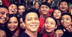 Datangi Rutan Kebonwaru, Ini Kata Ariel soal Status Luna Maya-Cut Tari